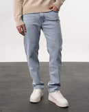 Lorenzo™ | Jeans Essential Regular para Hombre