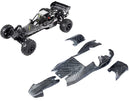 Buggy Gasolina Off‑Road (Coche de control remoto)