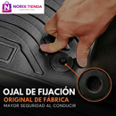 Alfombras Premium a Medida – Ajuste Exacto por Modelo