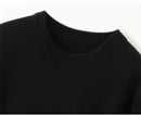 Camiseta Capri™ | Lana Merino y Cachemir Premium
