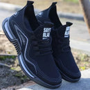 Zapatos de hombre, zapatillas de deporte a la moda,