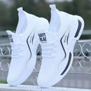 Zapatos de hombre, zapatillas de deporte a la moda,