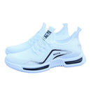 Zapatos de hombre, zapatillas de deporte a la moda,