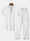 SORRENTO | Conjunto Verano Lino