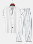 SORRENTO | Conjunto Verano Lino