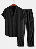 SORRENTO | Conjunto Verano Lino