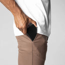 Chino Elástico Premium