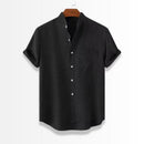 Milano | Camiseta de Lino para Hombre