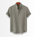 Milano | Camiseta de Lino para Hombre
