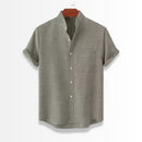 Milano | Camiseta de Lino para Hombre