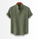Milano | Camiseta de Lino para Hombre