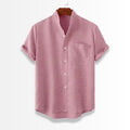 Milano | Camiseta de Lino para Hombre