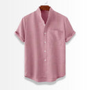 Milano | Camiseta de Lino para Hombre