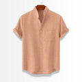 Milano | Camiseta de Lino para Hombre