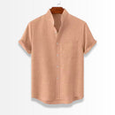 Milano | Camiseta de Lino para Hombre