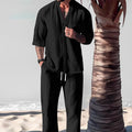 Conjunto Marbella™ Blanco Elegante