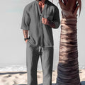 Conjunto Marbella™ Blanco Elegante