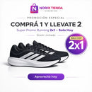 Super Promo Running 2x1 – Solo Hoy