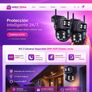 Protección Inteligente 24/7