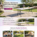 Exterior Plegable 180