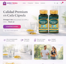 Omega-3 Max x60