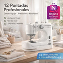 Máquina de Coser
