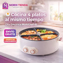 Multifunción 4 en 1